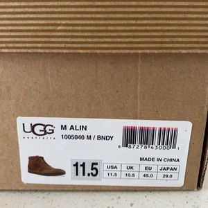 Men’s Alin Ugg Boots